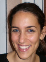 Person who looks like Bree Turner