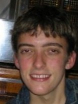 Person who looks like Matthew Lillard