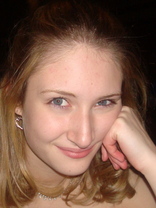 Person who looks like Kellie Martin