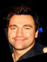 Person who looks like Jeff Gordon