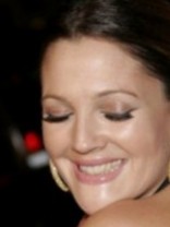 Person who looks like Drew Barrymore