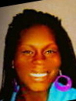 Person who looks like Golden Brooks