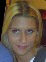 Person who looks like Kellie Martin