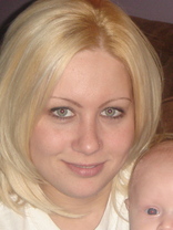 Person who looks like Christina Applegate