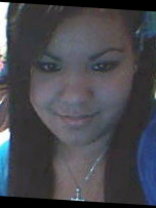 Person who looks like Ashanti