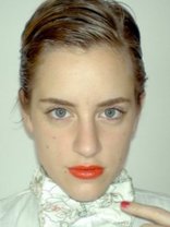 Person who looks like Chloë Sevigny