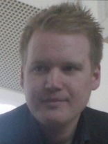 Person who looks like Gordon Ramsay