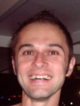 Person who looks like Carson Kressley