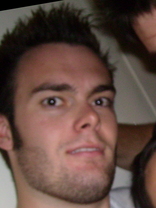 Person who looks like Josh Duhamel