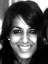 Person who looks like Christel Khalil