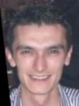 Person who looks like Seann William Scott