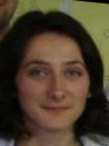 Person who looks like Carrie-Anne Moss