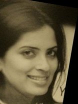 Person who looks like Salma Hayek