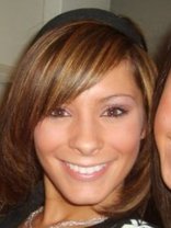 Person who looks like Reba McEntire