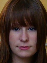 Person who looks like Lynn Collins