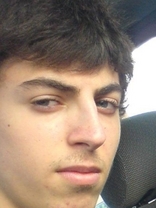 Person who looks like Eric Balfour