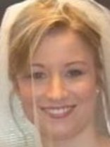 Person who looks like Niki Taylor