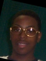 Person who looks like Kel Mitchell