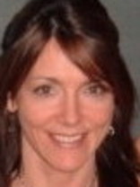 Person who looks like Elizabeth Hurley