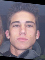 Person who looks like Channing Tatum