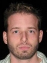 Person who looks like Matthew Broderick