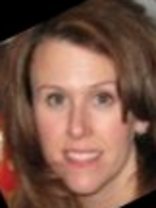 Person who looks like Melina Kanakaredes