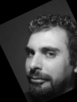 Person who looks like Gale Harold