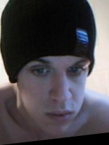 Person who looks like Channing Tatum