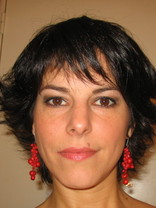 Person who looks like Parker Posey