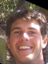 Person who looks like Sean Faris