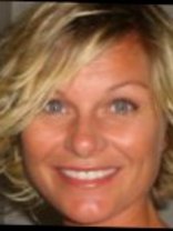 Person who looks like Meg Ryan