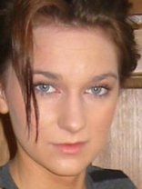 Person who looks like Giovanna Mezzogiorno