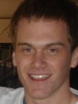 Person who looks like Cameron Mathison