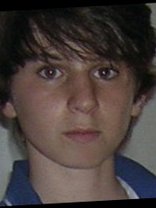 Person who looks like Michael Cera