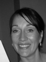 Person who looks like Patricia Heaton