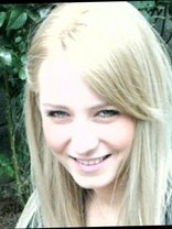 Person who looks like Spencer Locke