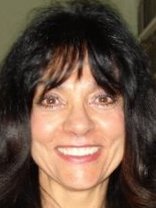 Person who looks like Sally Field