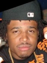 Person who looks like Eric Benet