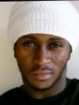 Person who looks like Gary Dourdan