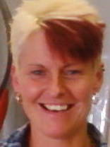 Person who looks like Kathryn Morris