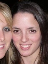 Person who looks like Rose McGowan