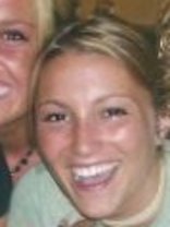 Person who looks like KaDee Strickland