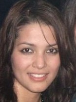 Person who looks like Adriana Fonseca