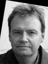 Person who looks like Dennis Quaid