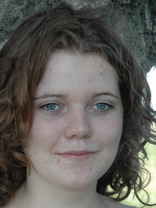 Person who looks like Maggie Gyllenhaal