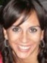 Person who looks like Kristin Herrera