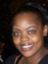 Person who looks like Nona Gaye