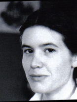 Person who looks like Carrie Fisher