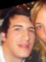 Person who looks like Jason Biggs