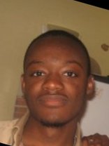 Person who looks like Omar Epps